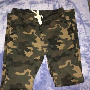 🔥Army Fatigue Pants